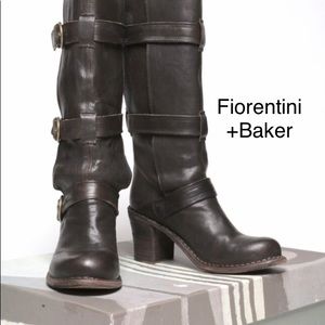 Fiorentini and Baker Billie Boot